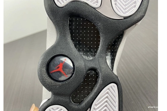 Grey Atmosphere 414571-016 Air 13 Jordan 414571-016 Retro 1202